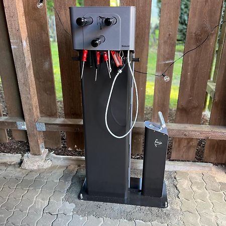 Urlaubshaus-Braunlage Wg 3 Apartment Bagian luar foto