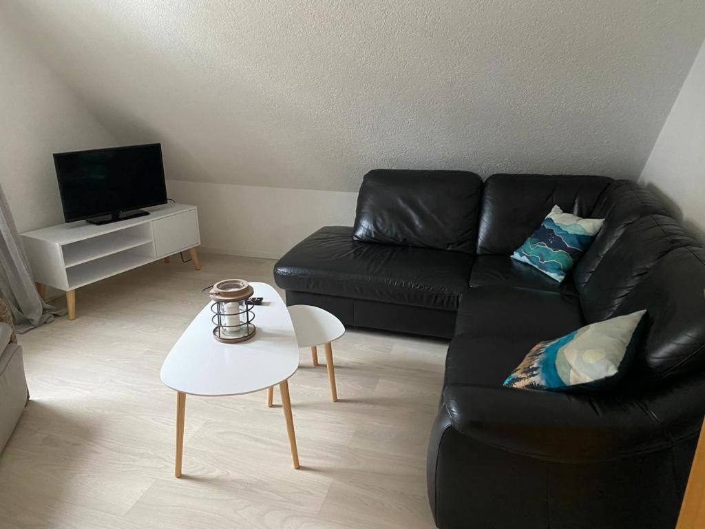 Urlaubshaus-Braunlage Wg 3 Apartment Bagian luar foto