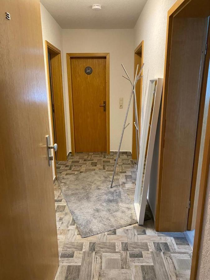 Urlaubshaus-Braunlage Wg 3 Apartment Bagian luar foto