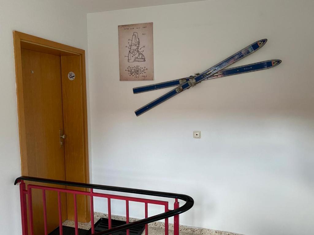 Urlaubshaus-Braunlage Wg 3 Apartment Bagian luar foto