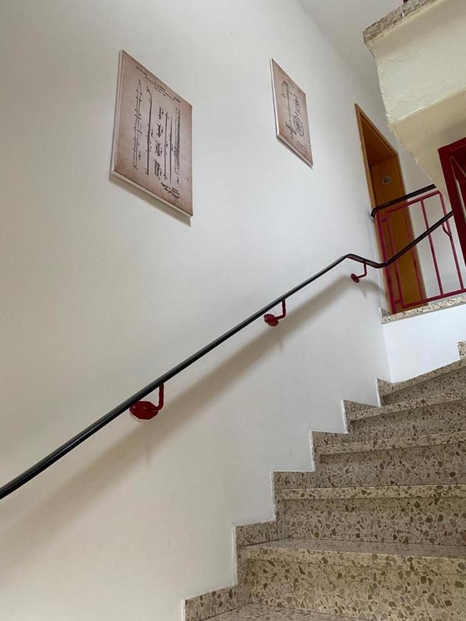 Urlaubshaus-Braunlage Wg 3 Apartment Bagian luar foto