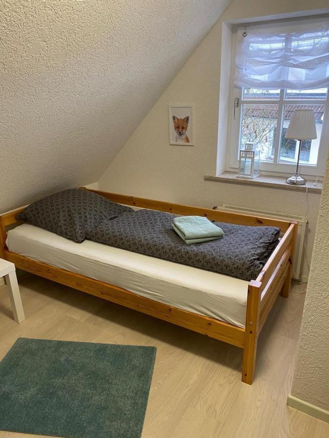 Urlaubshaus-Braunlage Wg 3 Apartment Bagian luar foto