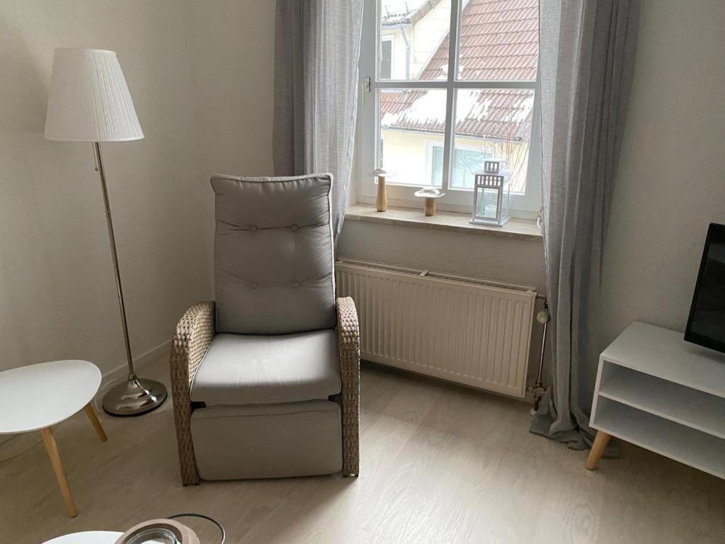 Urlaubshaus-Braunlage Wg 3 Apartment Bagian luar foto