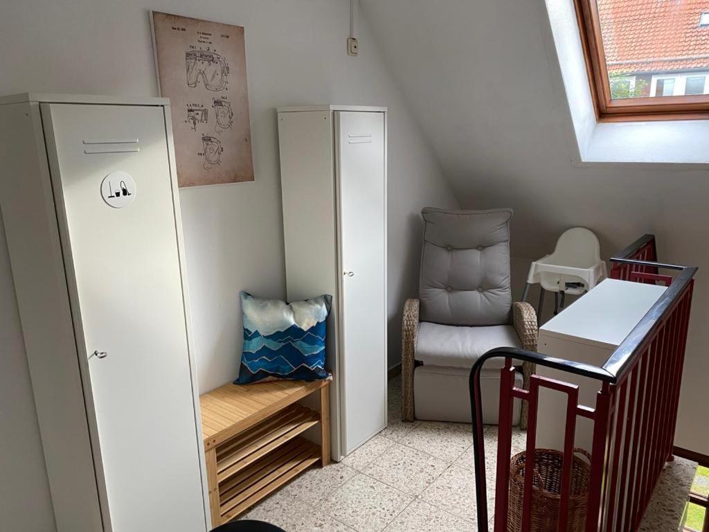 Urlaubshaus-Braunlage Wg 3 Apartment Bagian luar foto