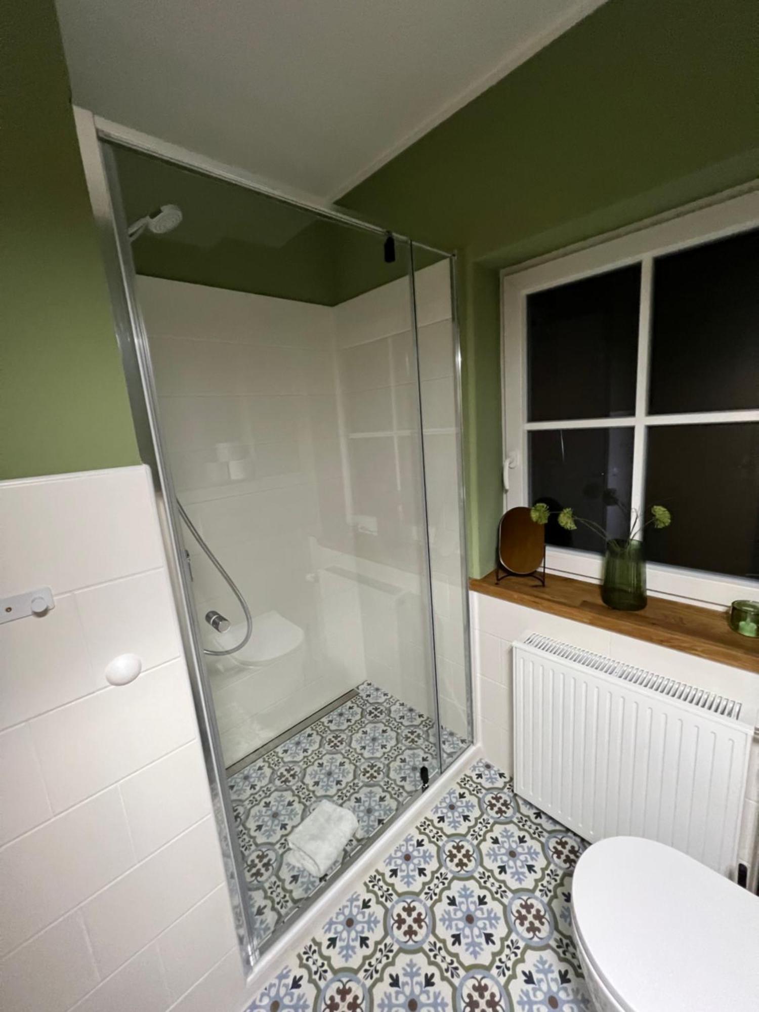 Urlaubshaus-Braunlage Wg 3 Apartment Bagian luar foto