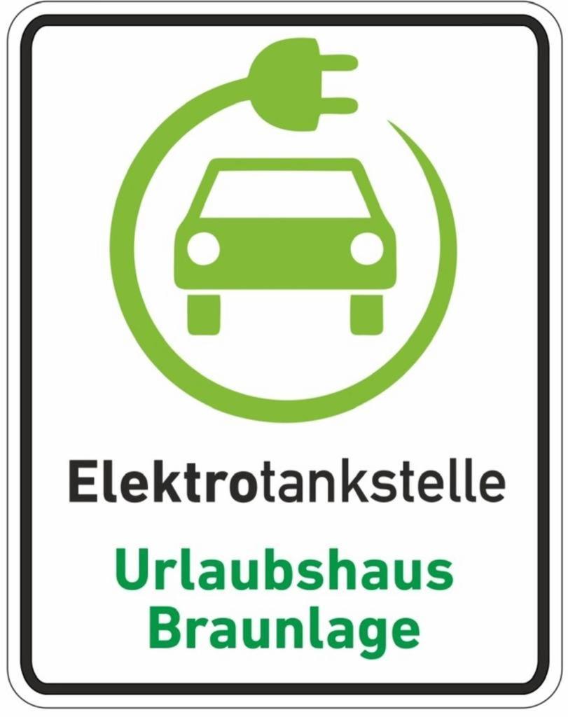 Urlaubshaus-Braunlage Wg 3 Apartment Bagian luar foto